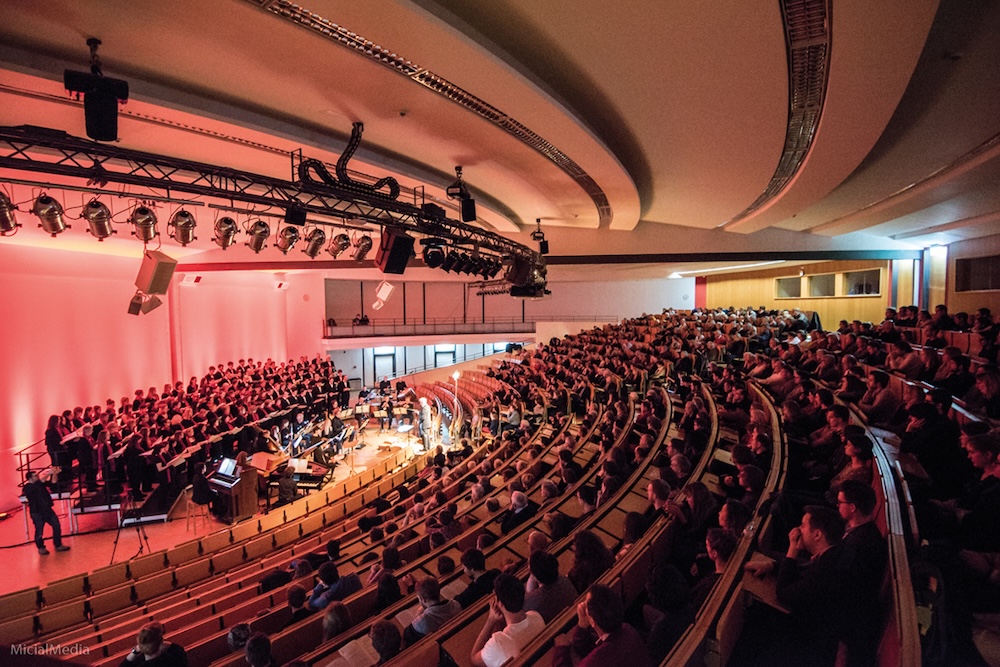 Bild: „Die Jahreszeiten“