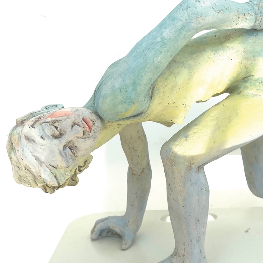 Bild: Meggi Rochell/Eckbert Lösel