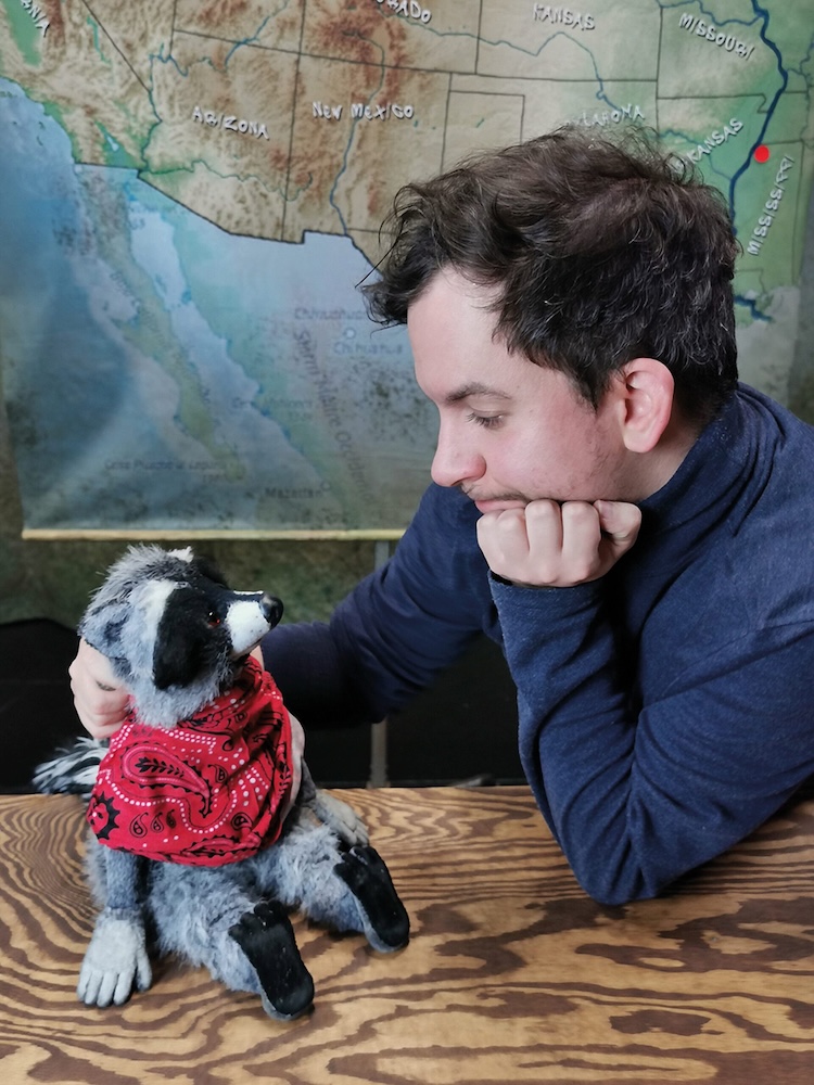 Bild: Zwischenspiele mit Marotten