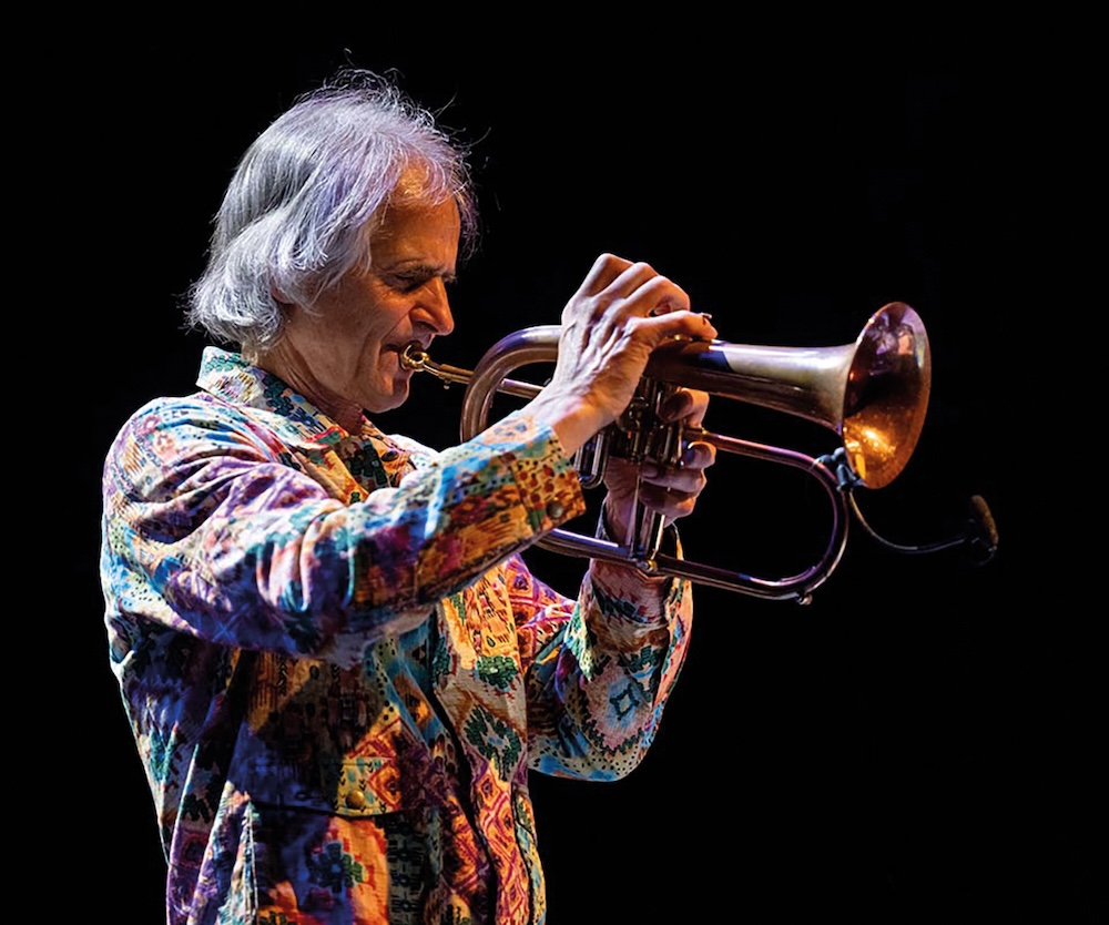 Bild: Markus Stockhausen Group