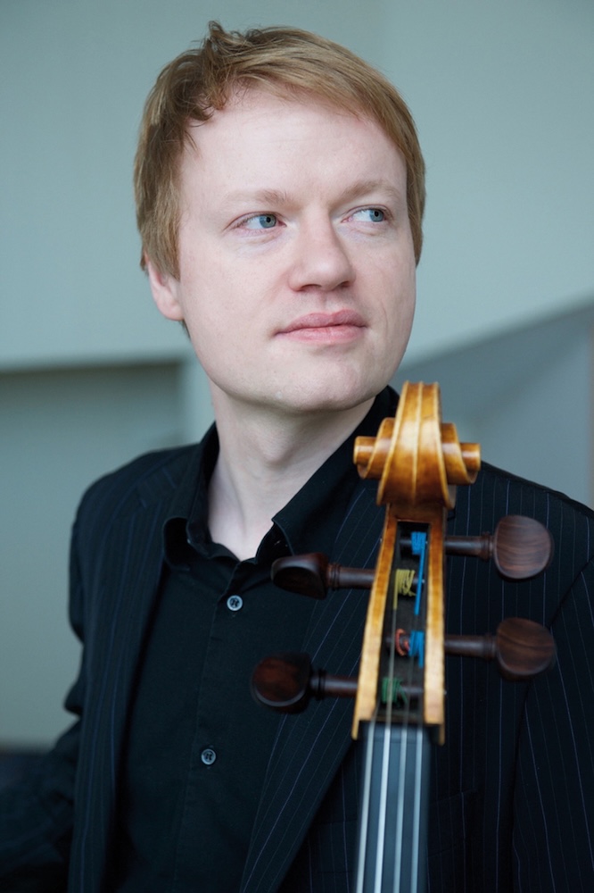 Bild: In memoriam Wofgang Meyer