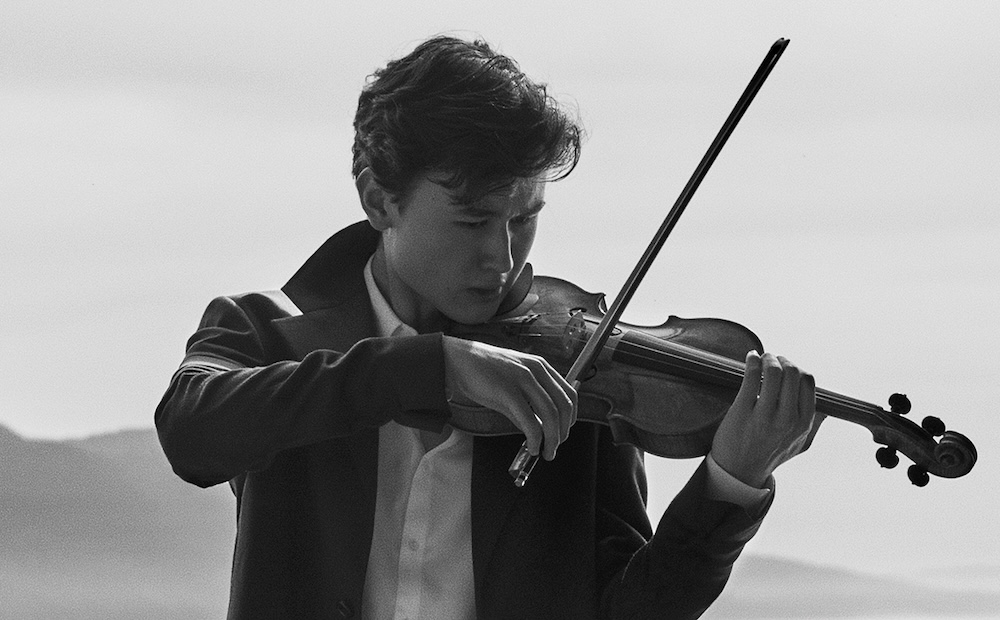 Bild: Mendelssohns „Schottische“