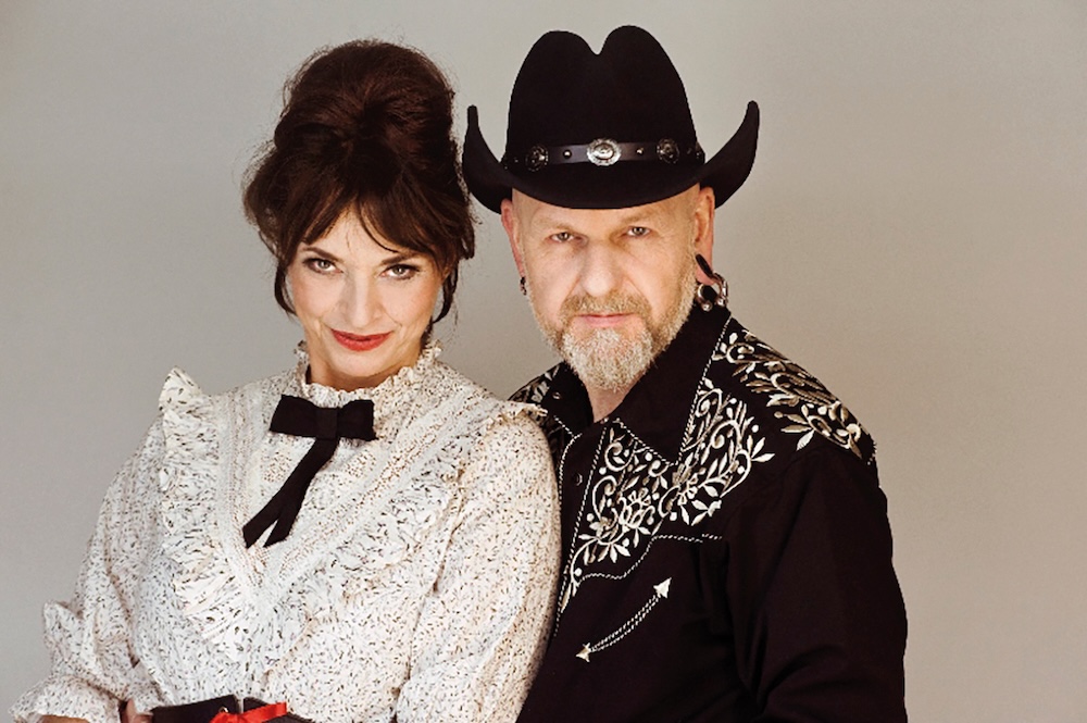 Bild: Schwester Cordula liebt Groschenromane