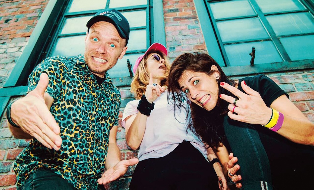 Bild: Shirley Holmes