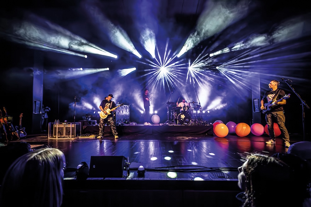 Bild: Sky Full Of Stars