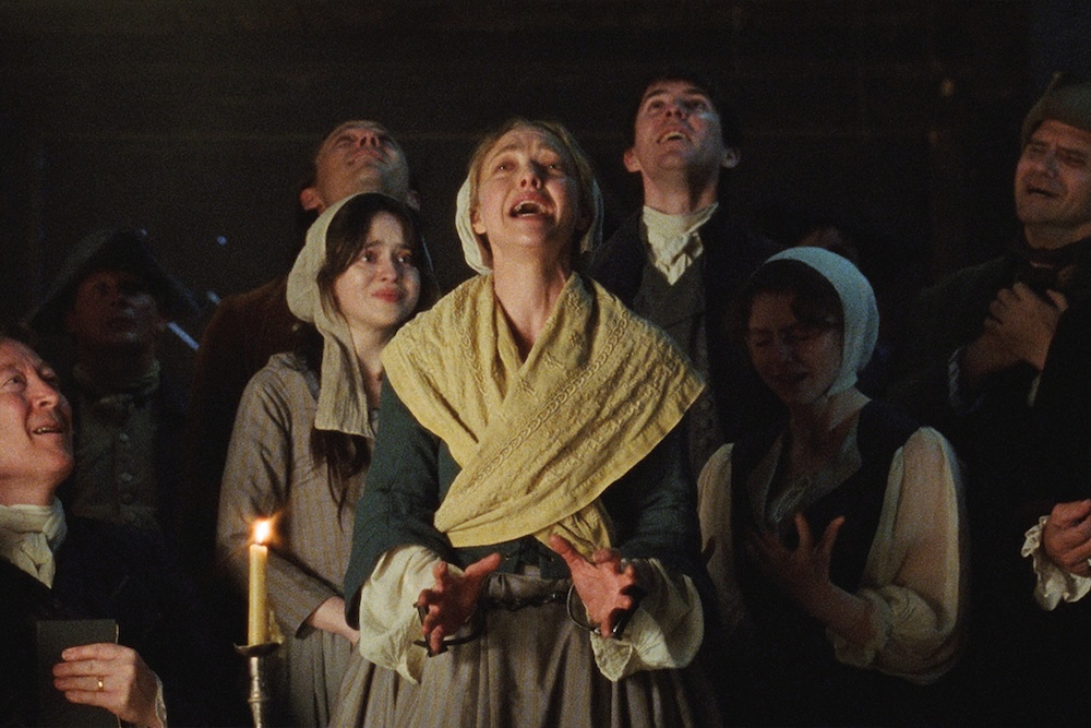 Bild: The Testament Of Ann Lee