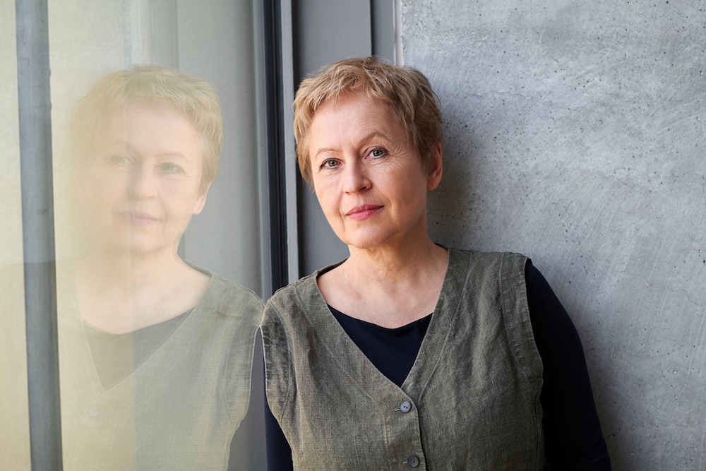 Bild: Ulrike Draesner