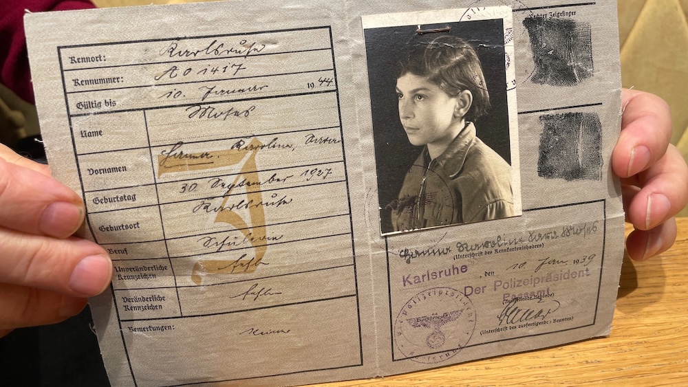 Bild: Internationale Wochen gegen Rassismus Karlsruhe 2026