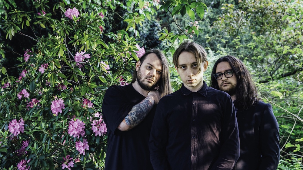 Bild - Stoned Jesus und Wheel