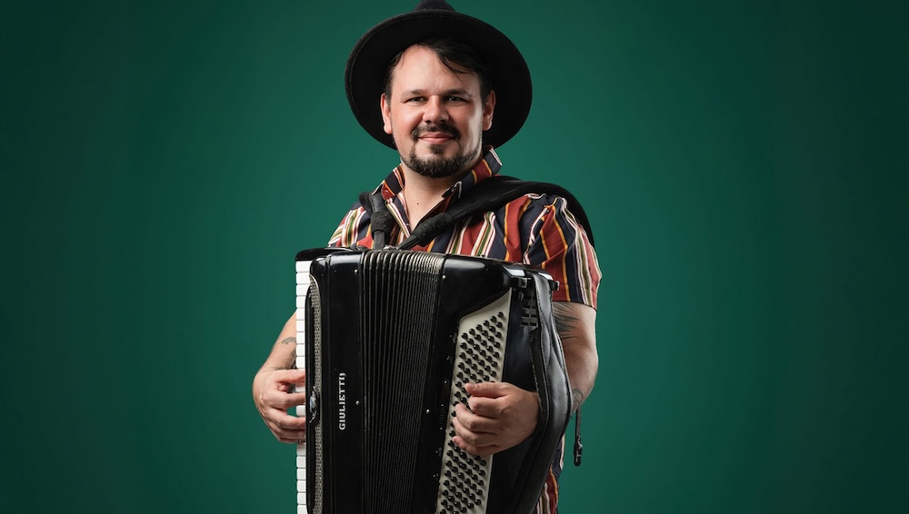 Bild: Cainã Araújo