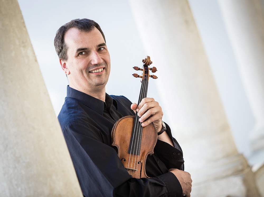 Bild: „Im Aufbruch!“