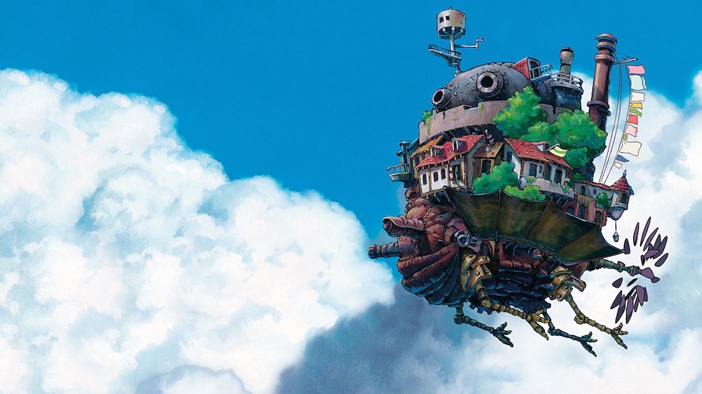 Bild: Ghibli & Beyond