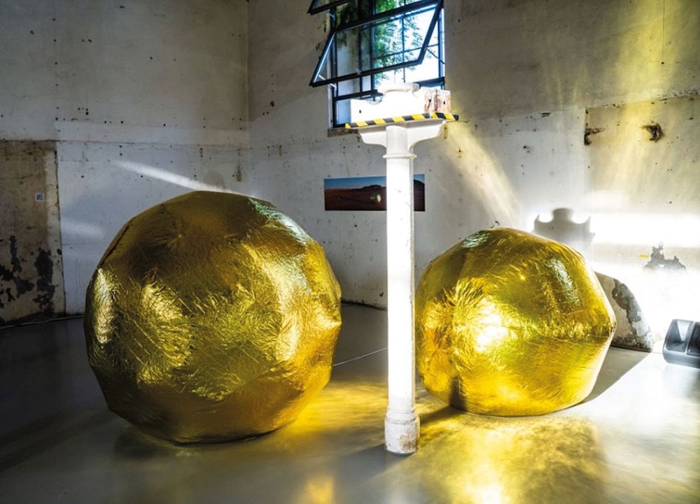 Bild: „Double Take“