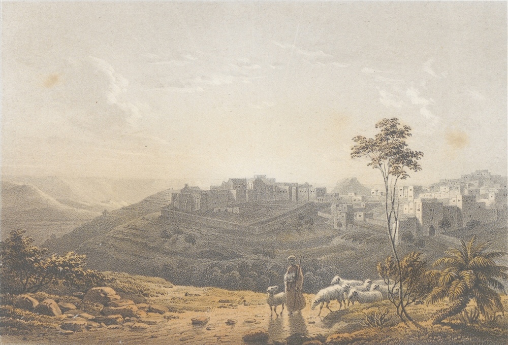 Bild: „Träume, Wunder, Abenteuer – Sehnsuchtsorte in der Reiseliteratur“