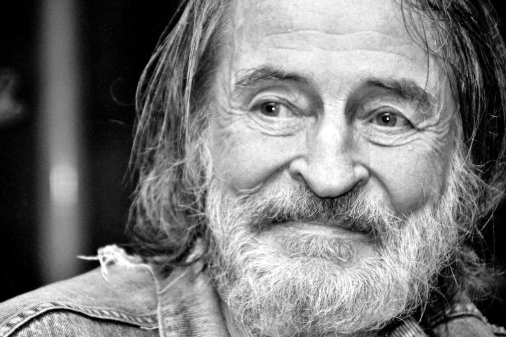 Bild: Gedenkkonzert für Mickey Uhlig