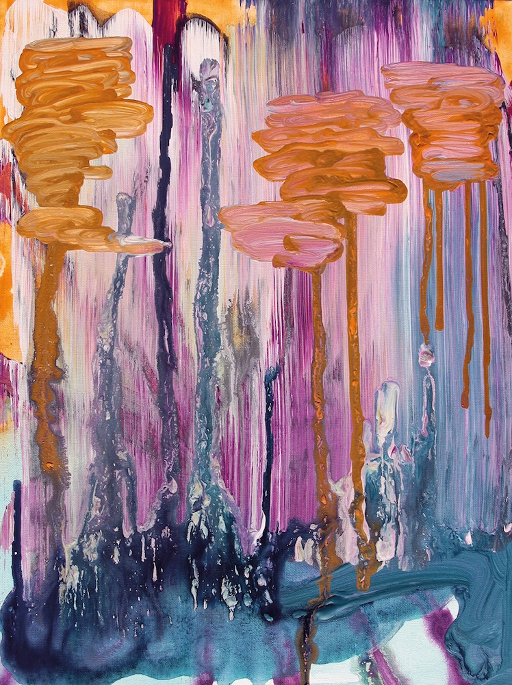 Bild: "Die Welt in Dir"