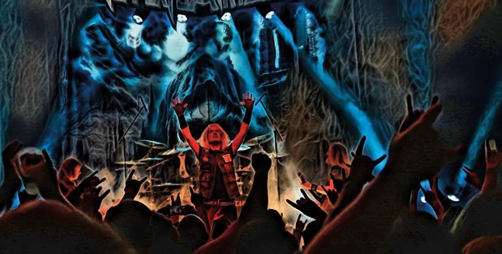 Bild: No Playback Festival 2026