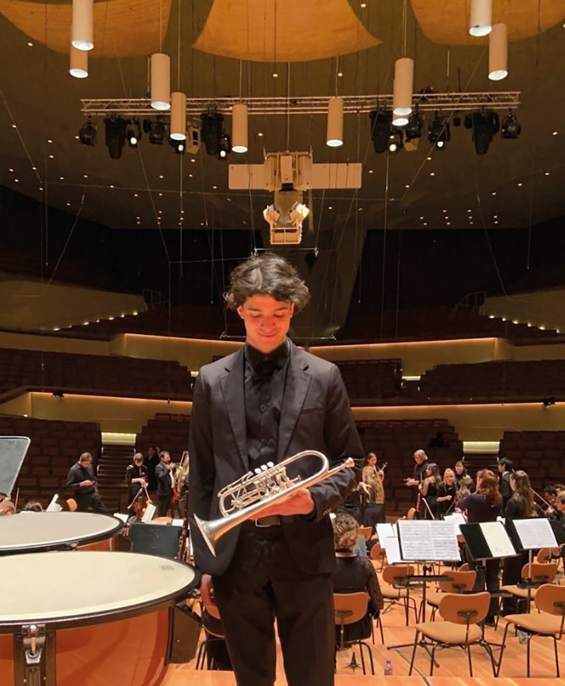 Bild: „Feuer der Begeisterung“