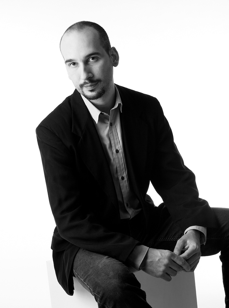 Bild: „Fragmente des Verborgenen“