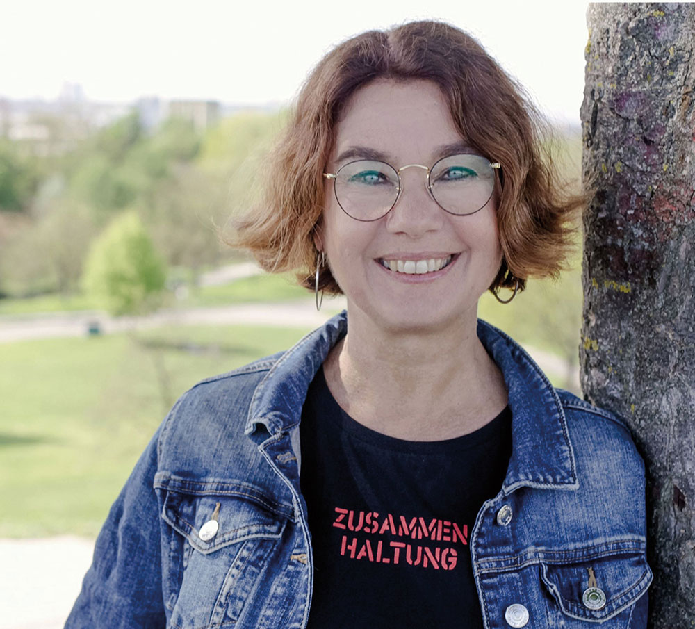 Bild: Stefanie Wally