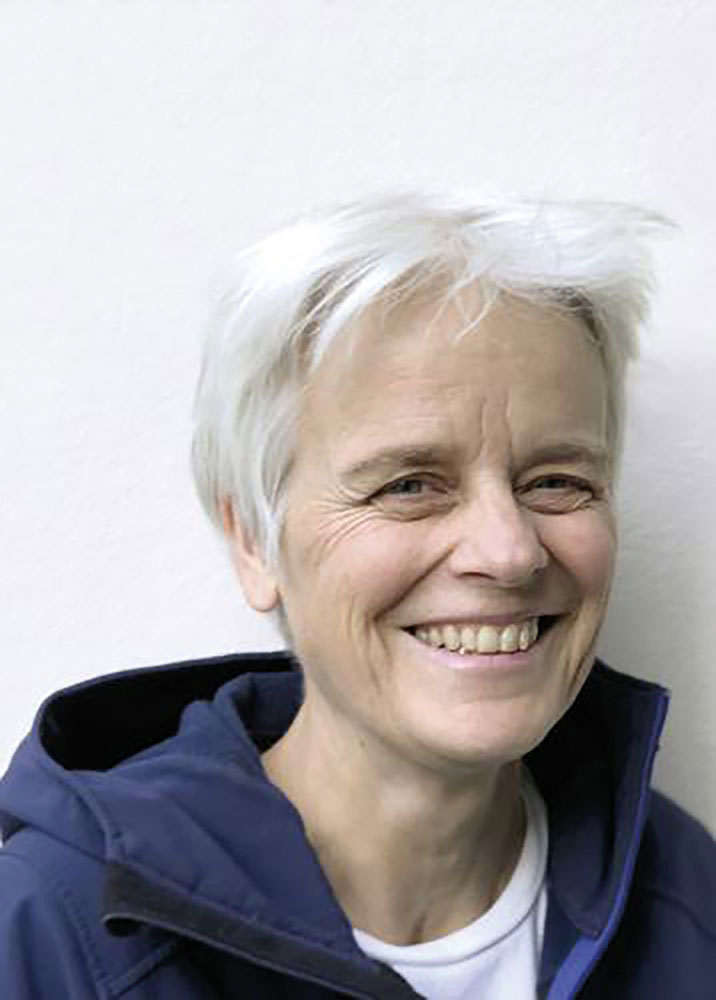 Bild: Ulrike Herrmann