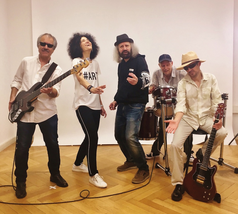 Bild: Doppelte Akzente