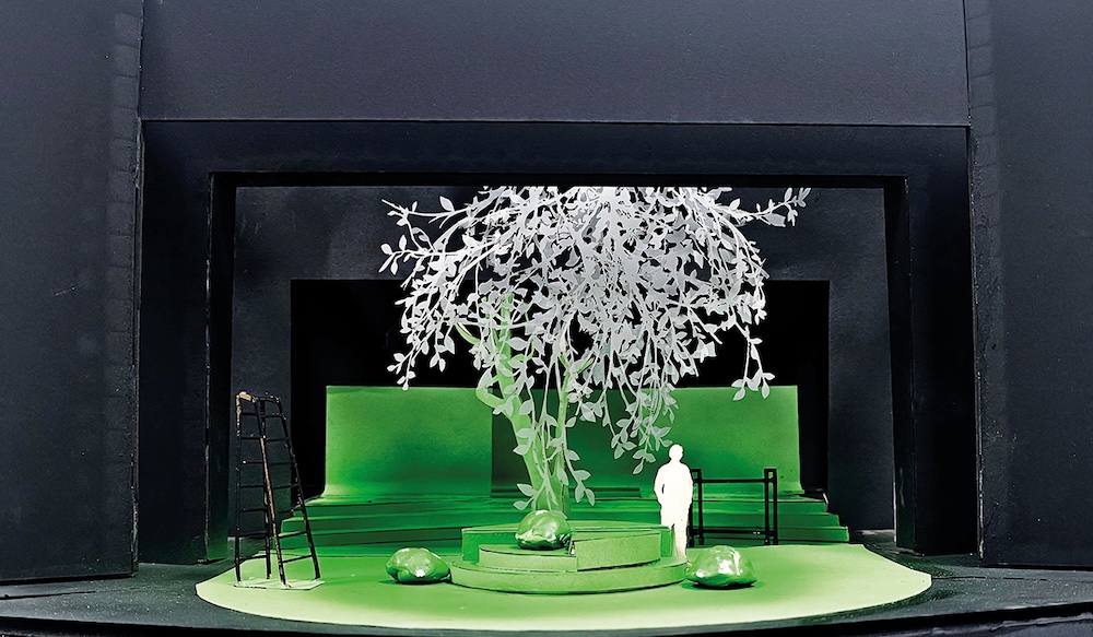 Bild - Shakespeare in Hollywood 