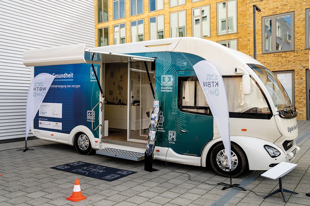 Bild: Effekte für Energie und Gesundheit