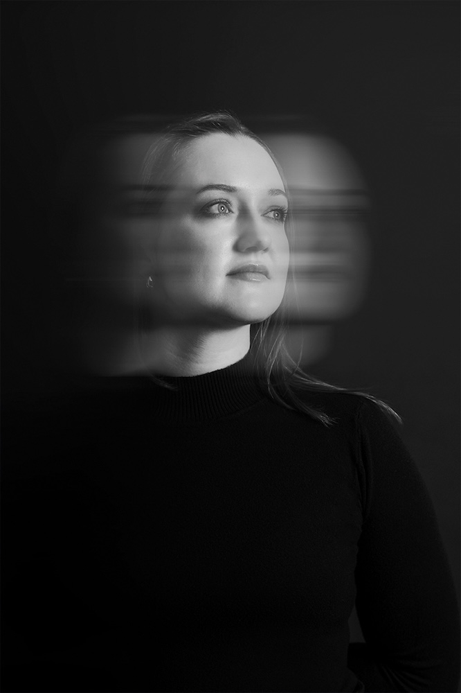 Bild: Klara Mlakar „Zur guten Nacht“