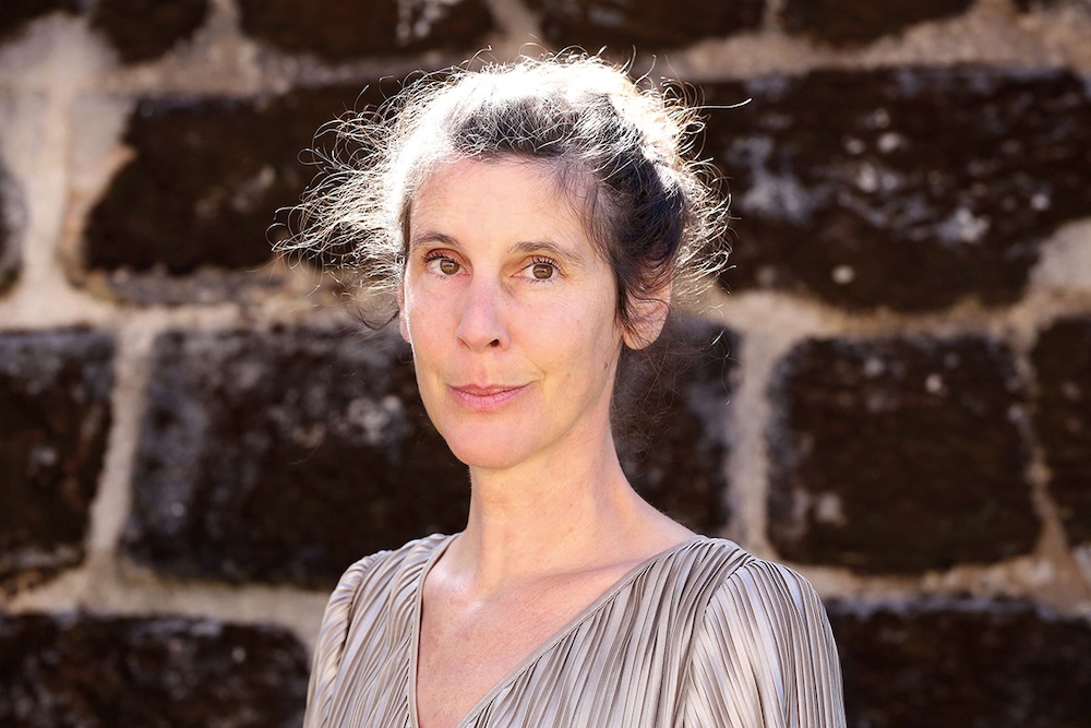 Bild: Daniela Dröscher