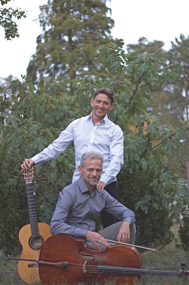 Bild: „Künstlerische Intelligenz“