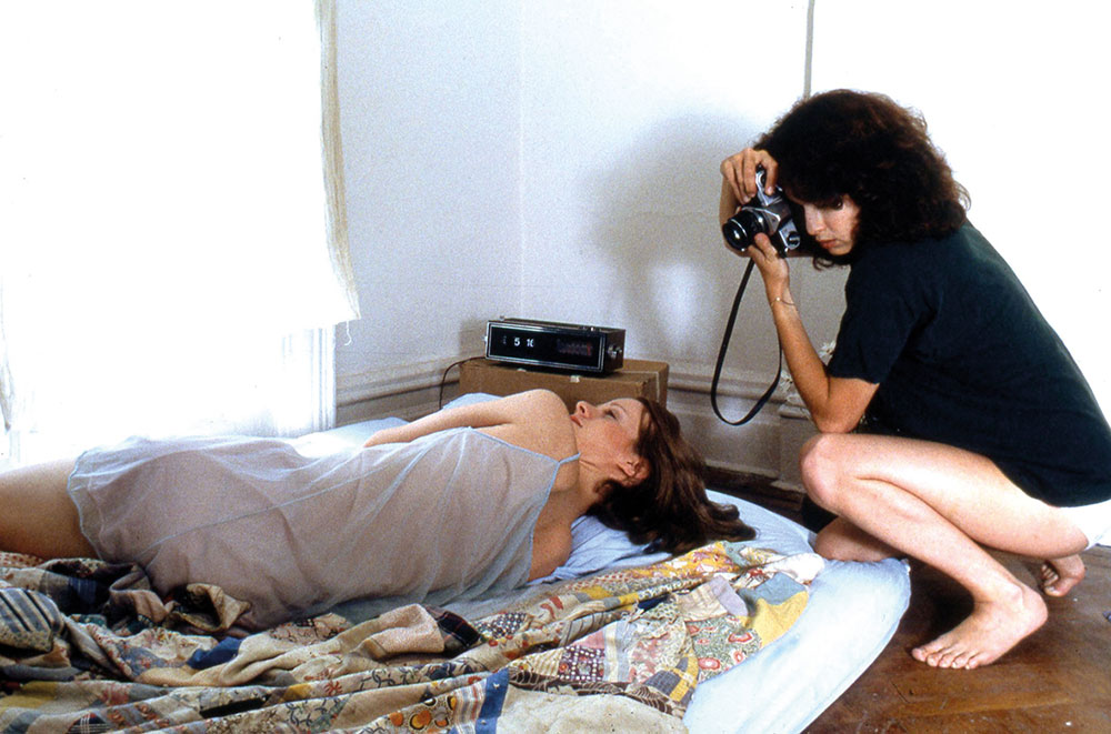 Bild: Kino im Blauen Salon