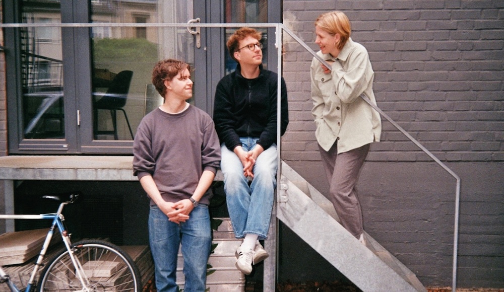 Bild: Kind/Wögler/Walke . Wellen