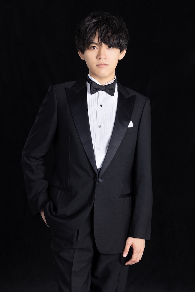 Bild: Porträtkonzert Masaya Kamei