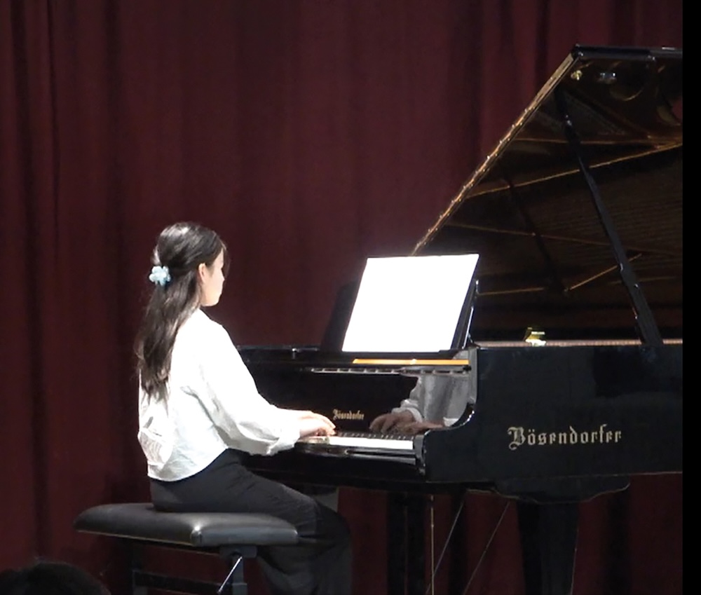 Bild: Konzert für Jubilare 