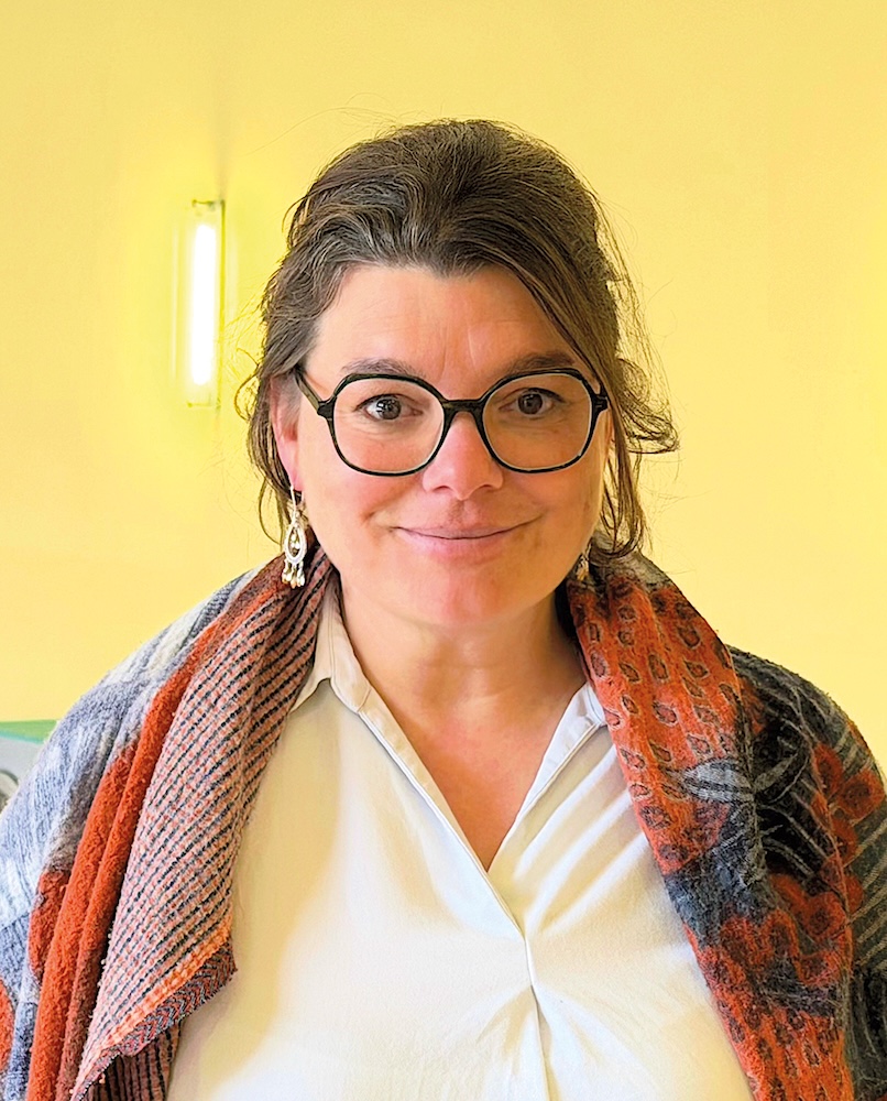 Bild: Ein Traum geht  in Erfüllung