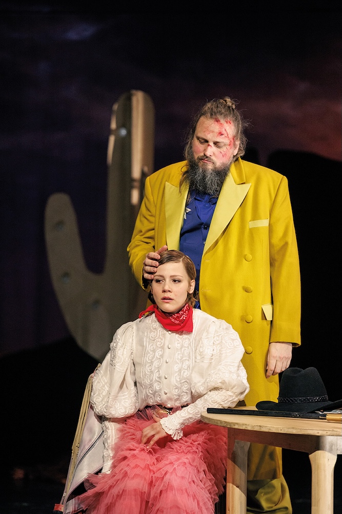 Bild - Der zerbrochene Krug