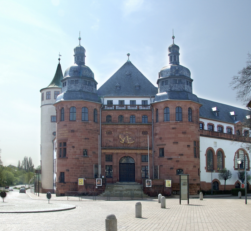 Bild: Historisches Museum der Pfalz