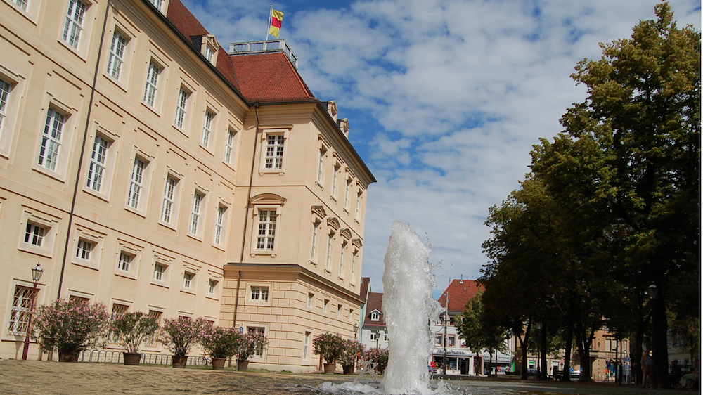 Bild: Karlsburg