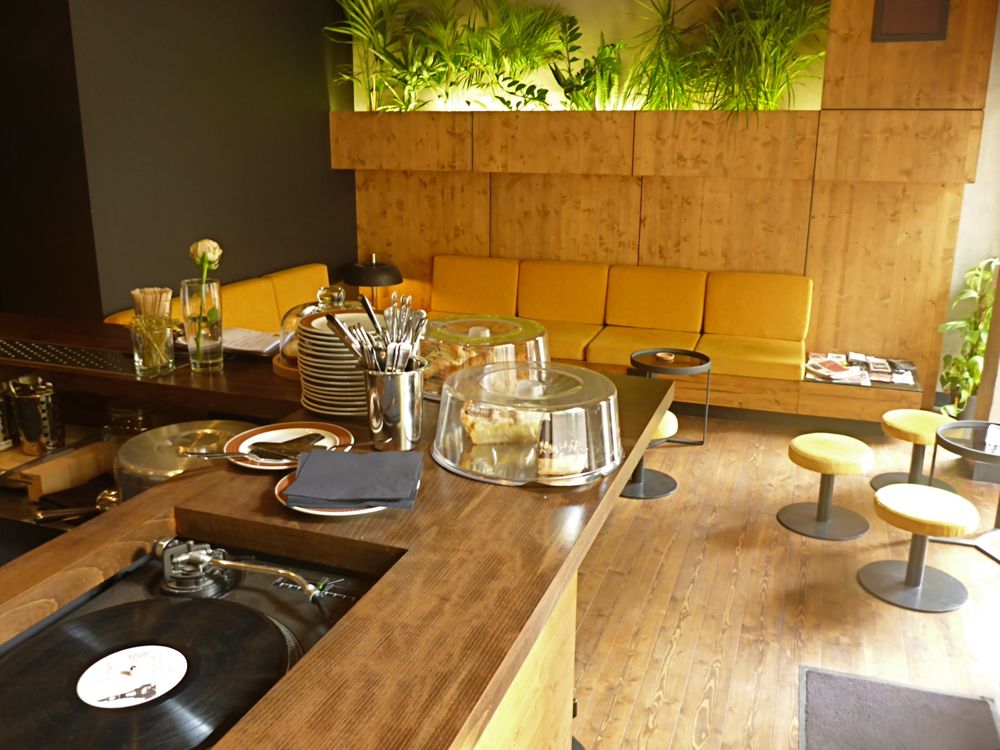 Klappeauf Karlsruhe - Artikel: Electric Eel Bild - Electric Eel